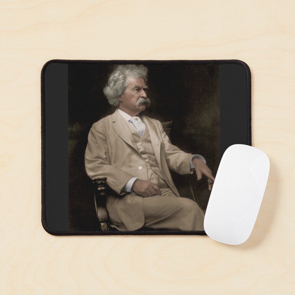Item preview, Mouse Pad designed and sold by PatSeg.