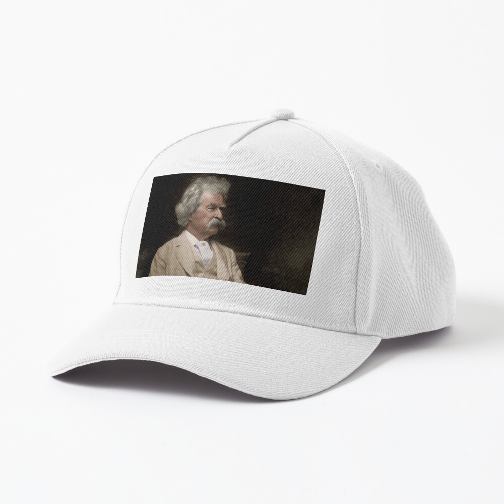 Item preview, Baseball Cap designed and sold by PatSeg.
