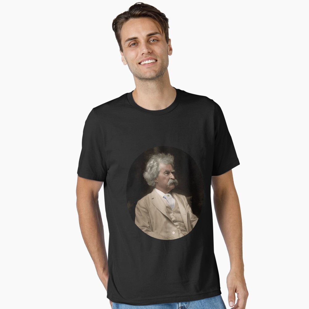 Item preview, Essential T-Shirt designed and sold by PatSeg.