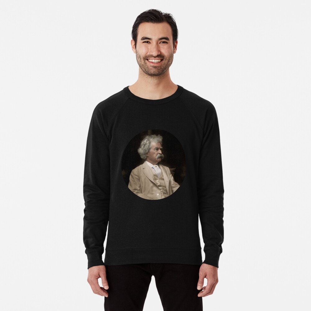 Item preview, Lightweight Sweatshirt designed and sold by PatSeg.