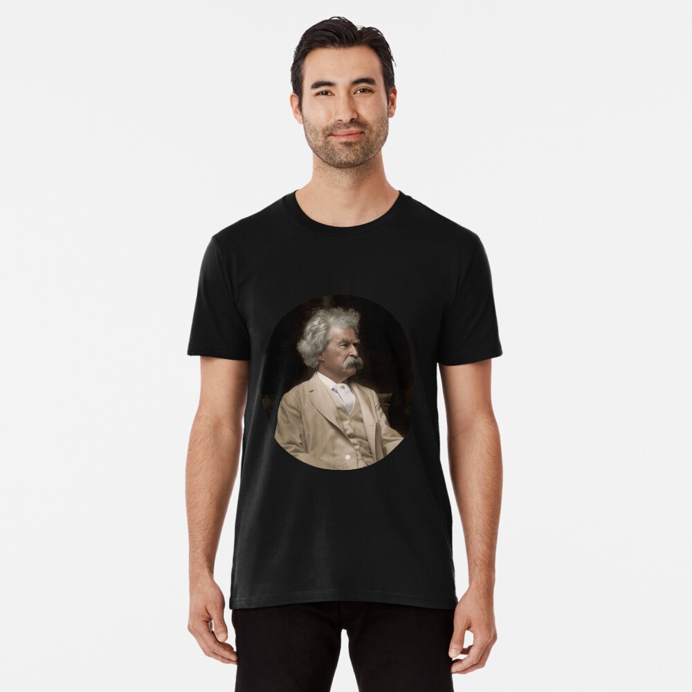 Item preview, Premium T-Shirt designed and sold by PatSeg.