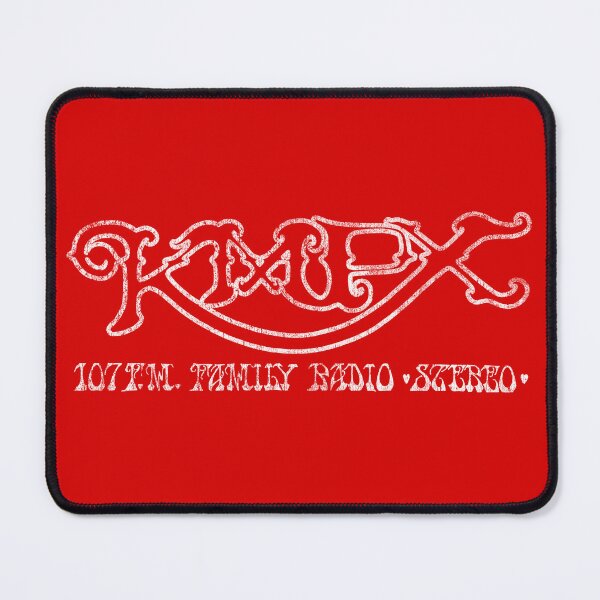 Item preview, KMPX: San Francisco, CA designed and sold by brianhillDESIGN.