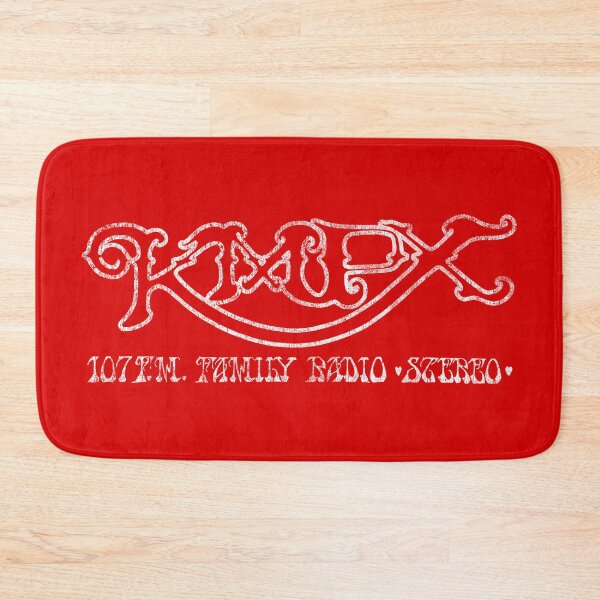 Item preview, KMPX: San Francisco, CA designed and sold by brianhillDESIGN.