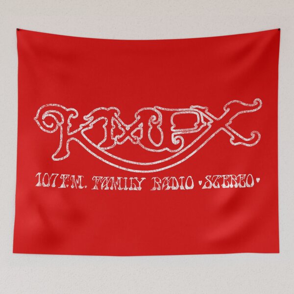 Item preview, KMPX: San Francisco, CA designed and sold by brianhillDESIGN.