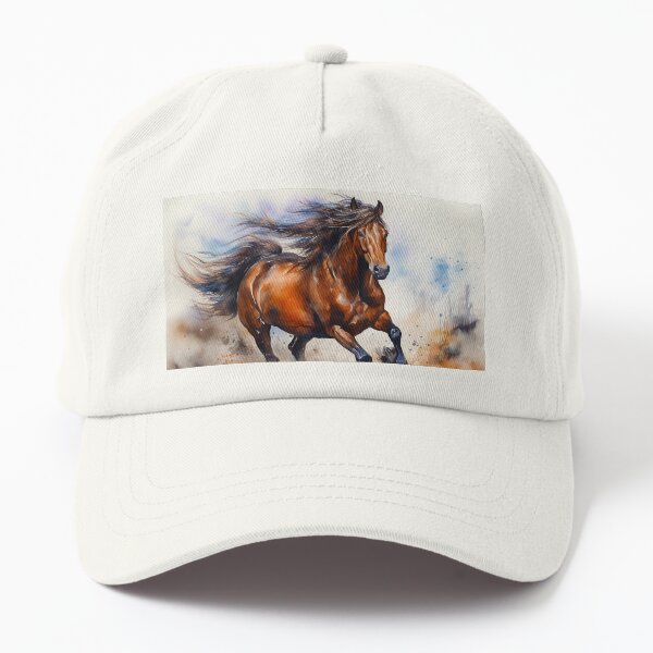 Aperçu de l'œuvre Vitesse et esprit : Quarter Horse gracieux créée et vendue par Digi-Artsy.