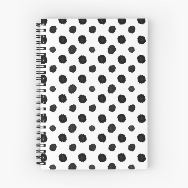 Item preview, Cute Dots Pattern  designed and sold by DafraDesign.