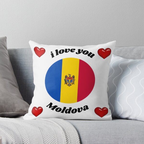 Item preview, flag moldova designed and sold by CARANIACLS.