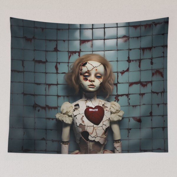 Item preview, Broken Bonds designed and sold by a house mouse.