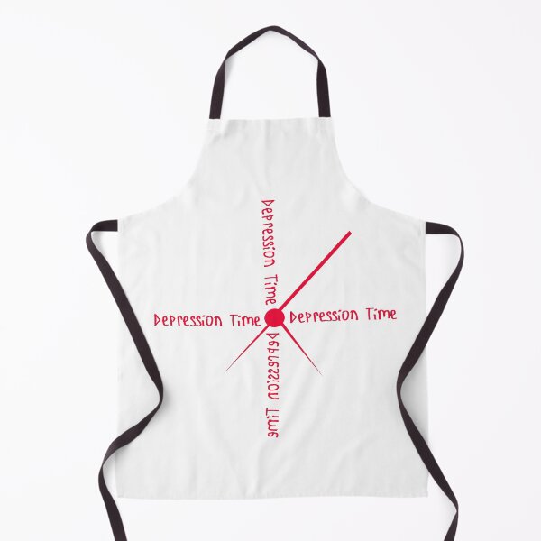 Item preview, Depression Time designed and sold by kinpirks.