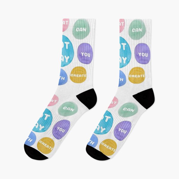 Item preview, What can you create with just a dot. happy international dot day 2023 designed and sold by Aesthetic-Verse.