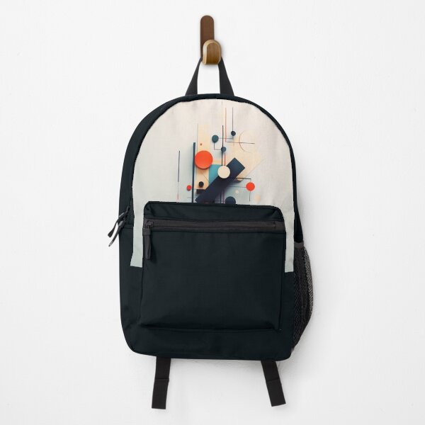 Item preview, Geometric art, abstract designed and sold by silent-violin.