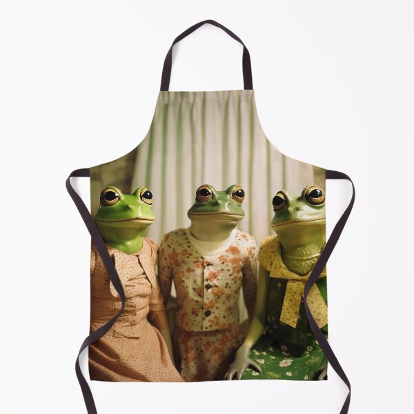 Item preview, Frogchants: Tales from the Cultist Lily Pads designed and sold by Brendon987.