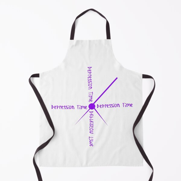 Item preview, Depression Time designed and sold by kinpirks.