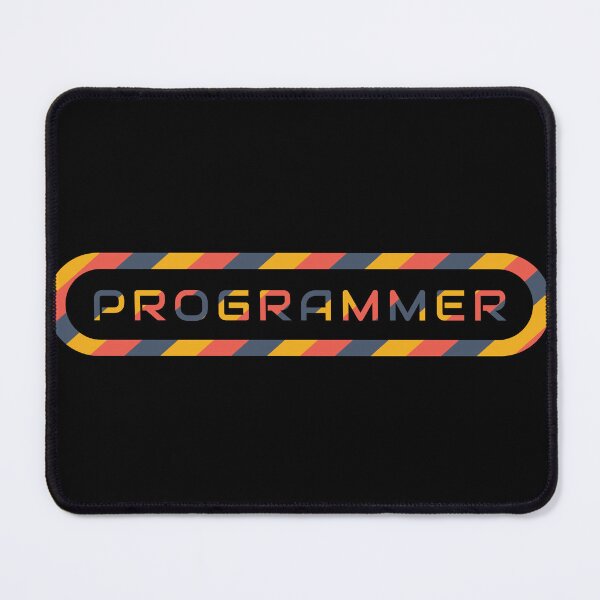 Artikelvorschau, Programmierer - DSP entworfen und verkauft von DSP Designs.