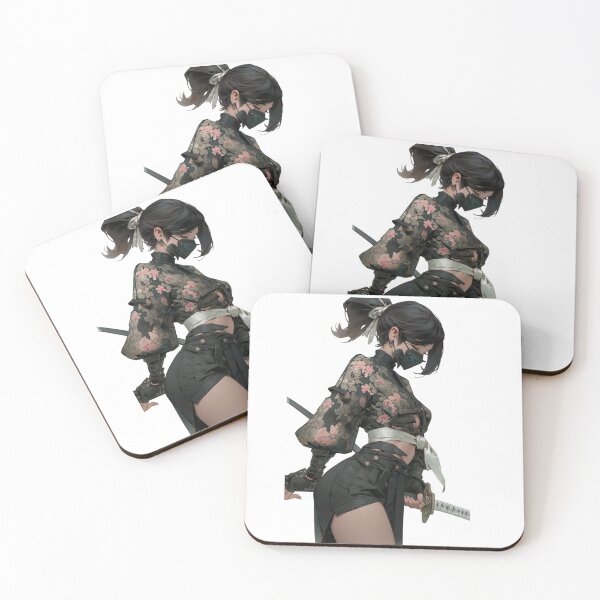 Item preview, chicas sexy de anime designed and sold by Moho01.