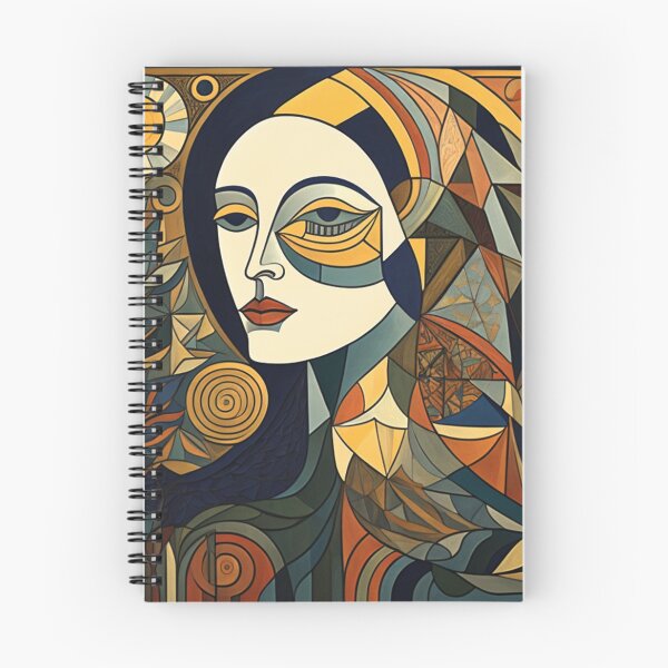 Item preview, Abstract woman with soft lips designed and sold by AICreatorin.