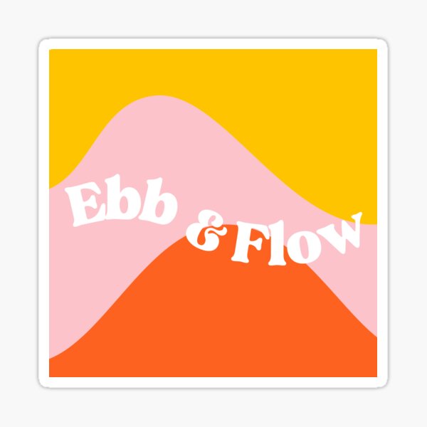 Item preview, ebb & flow designed and sold by miss madison creates.