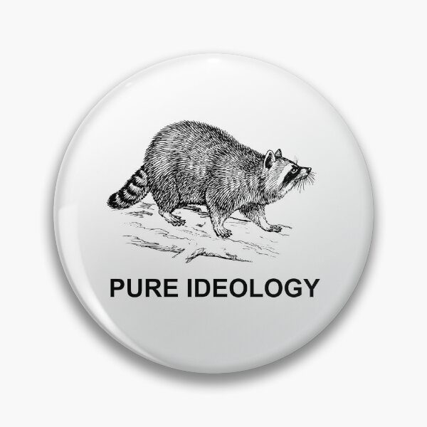 Item preview, Pure ideology designed and sold by snu-snu.