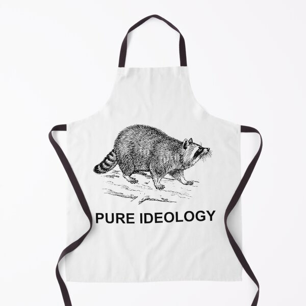Item preview, Pure ideology designed and sold by snu-snu.