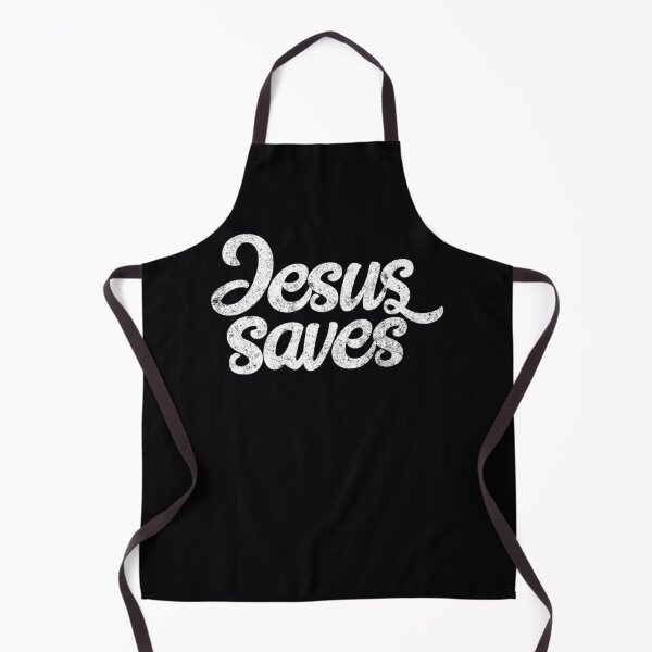 Item preview, Jesus Saves designed and sold by sduucvpkmwz65.