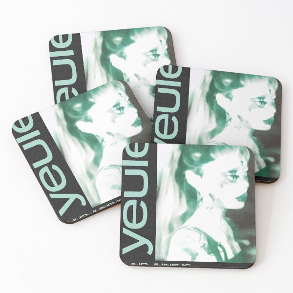 Item preview, Yeule Poster - Sydney designed and sold by Indie Merch.