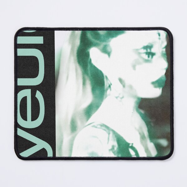 Item preview, Yeule Poster - Sydney designed and sold by Indie Merch.