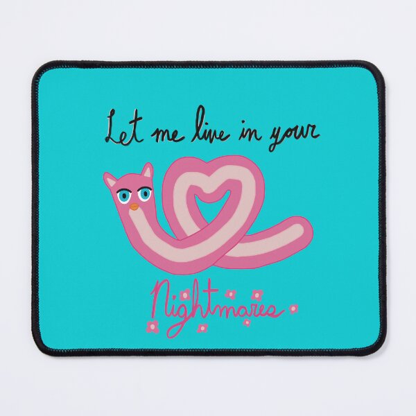 Item preview, The Long One designed and sold by KawaiiCryptid.