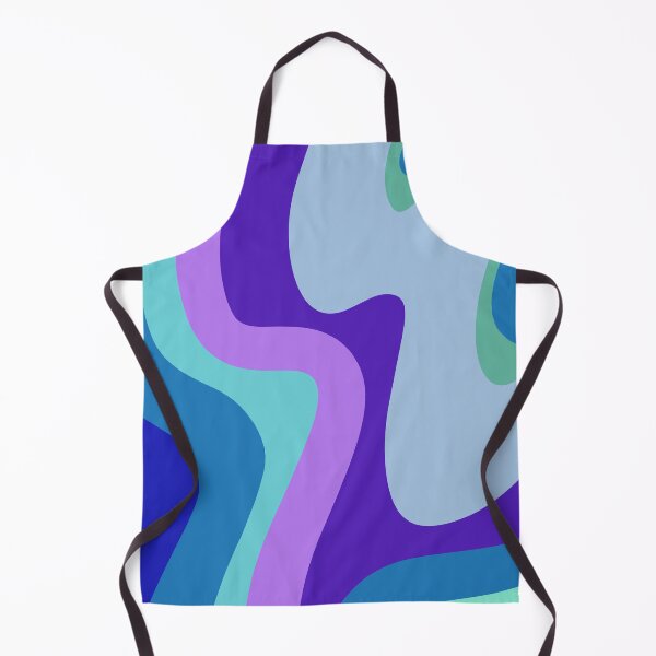 Item preview, Colorful, spilled paint effect pattern, print designed and sold by JarhDesign.