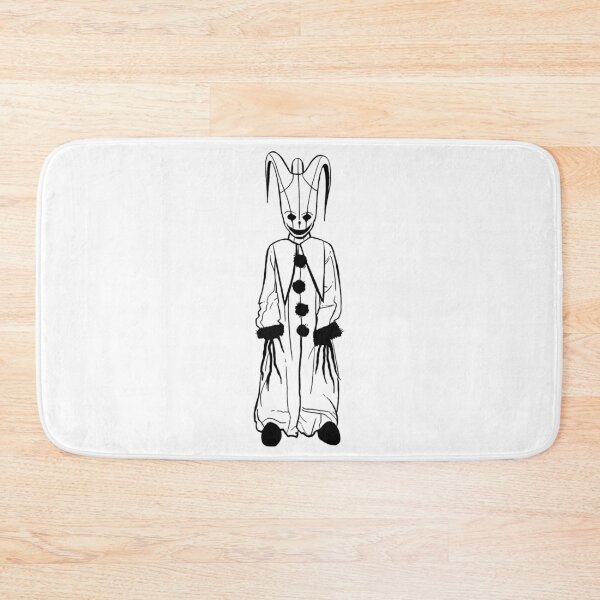 Item preview, luna ghost designed and sold by MatsonDelora.