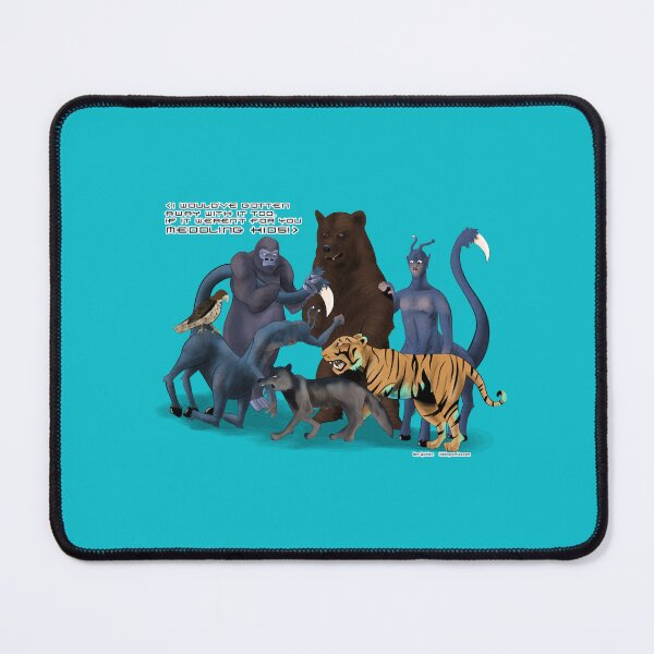 Item preview, Meddling Kids! designed and sold by MatsonDelora.