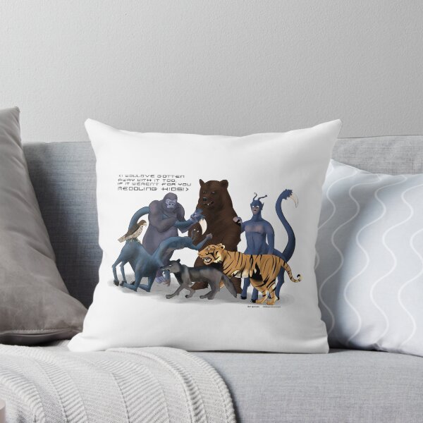 Item preview, Meddling Kids! designed and sold by MatsonDelora.