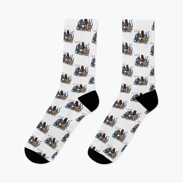 Item preview, Meddling Kids! designed and sold by MatsonDelora.