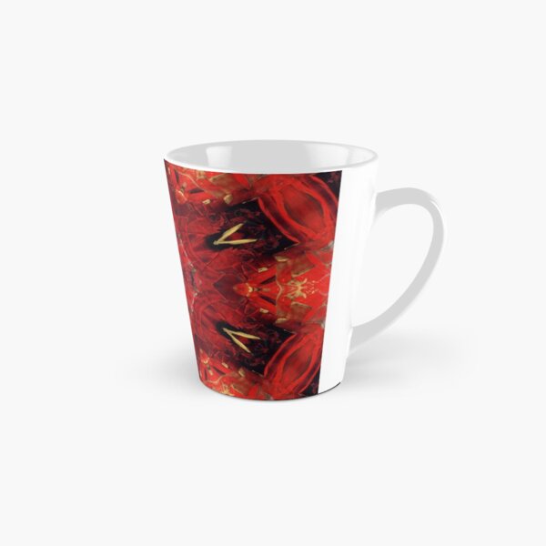 Chakra Art (#21) Tall Mug
