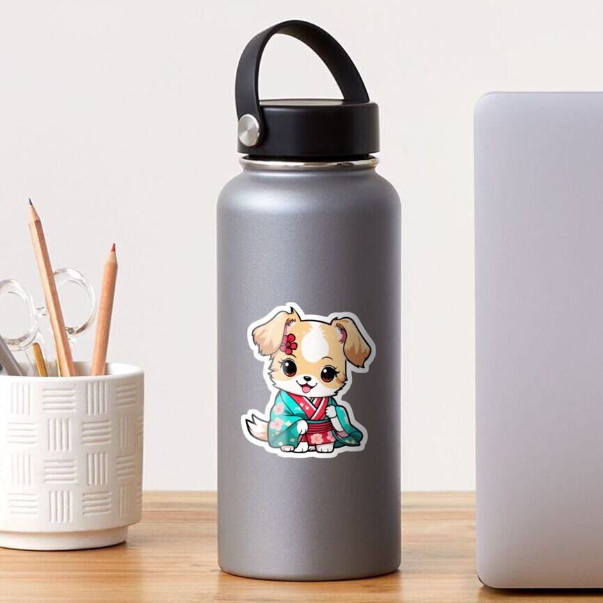 Item preview, Glossy Sticker designed and sold by Vtraveling.