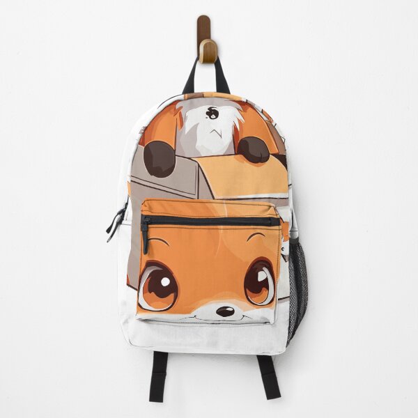 Item preview, Cute Fox - Nature Collection designed and sold by OdranaDesign.
