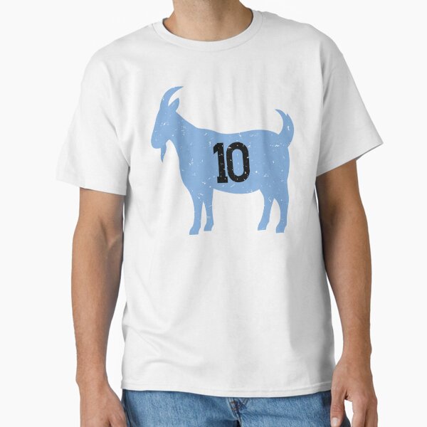 Item preview, GOAT 10 Argentina designed and sold by Julegendju.