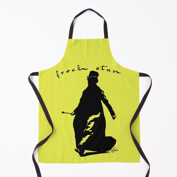 Item preview, Frock Star (Anne Lister ed.) designed and sold by lmattison.