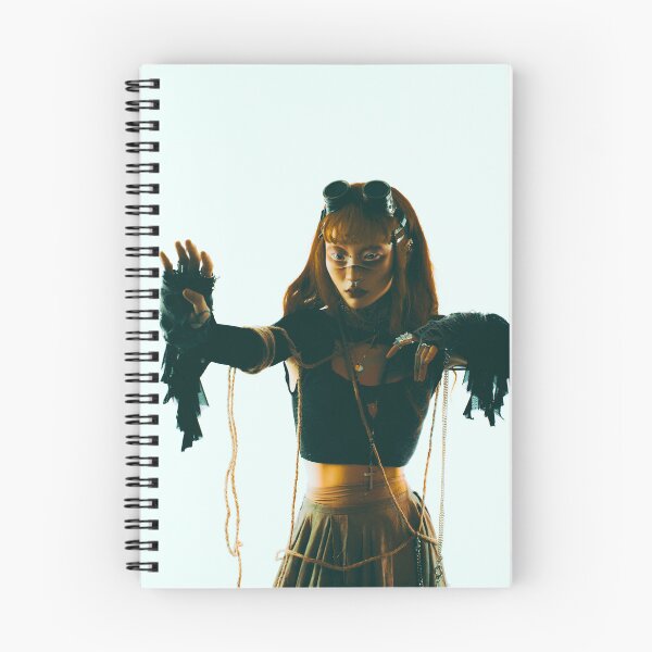 Item preview, Yeule Poster - Glitch Princess designed and sold by Indie Merch.