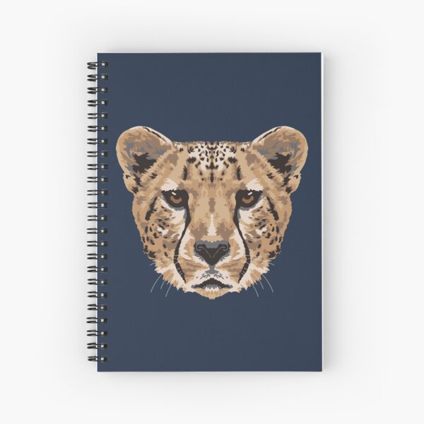 Item preview, Cheetah Face designed and sold by GeoCreate.