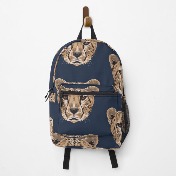 Item preview, Cheetah Face designed and sold by GeoCreate.