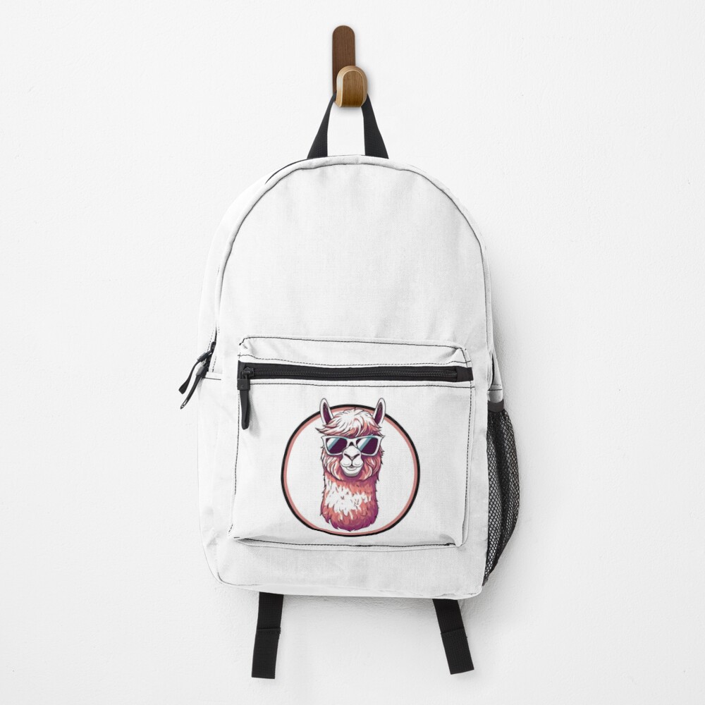 Item preview, Backpack designed and sold by RaphDesign.