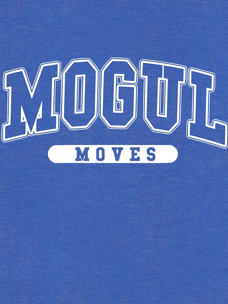 Mogul moves bone hoodie hot sale