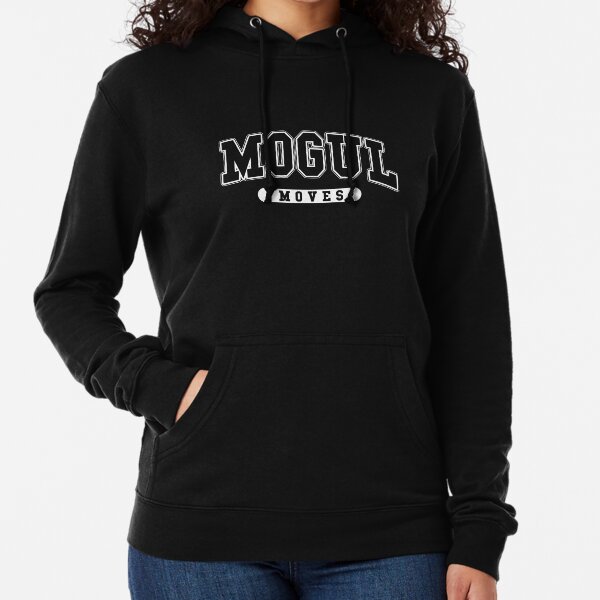 Mogul Moves Hoodies Sweatshirts for Sale Redbubble