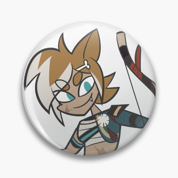Item preview, Gorou - Genshin Impact designed and sold by Milkkirie.