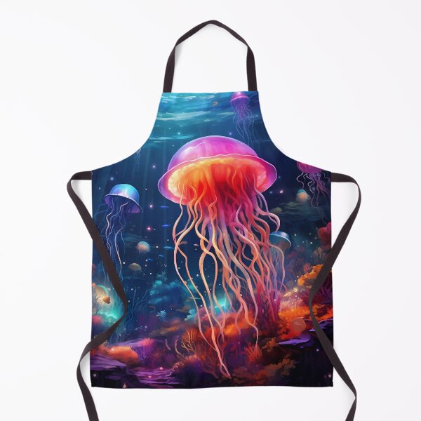 Item preview, Jellyfish #31 designed and sold by Carmillai.