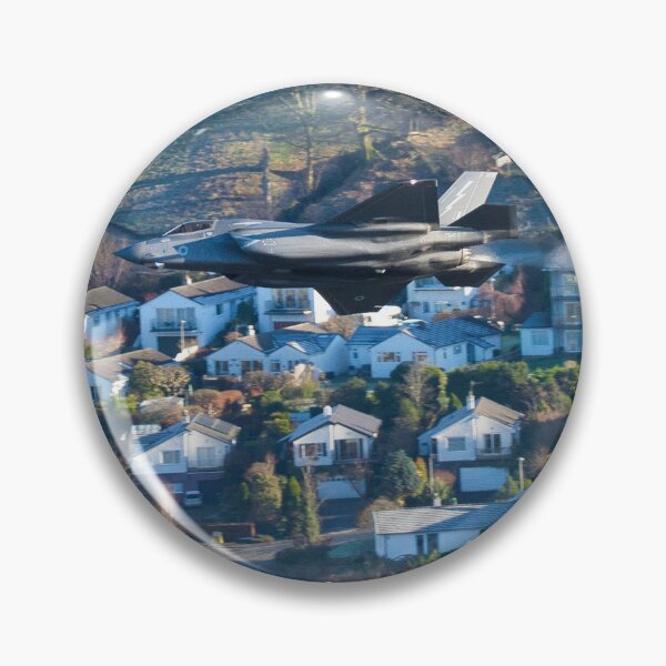 Item preview, RAF F35B designed and sold by TheoPhotoraphy.