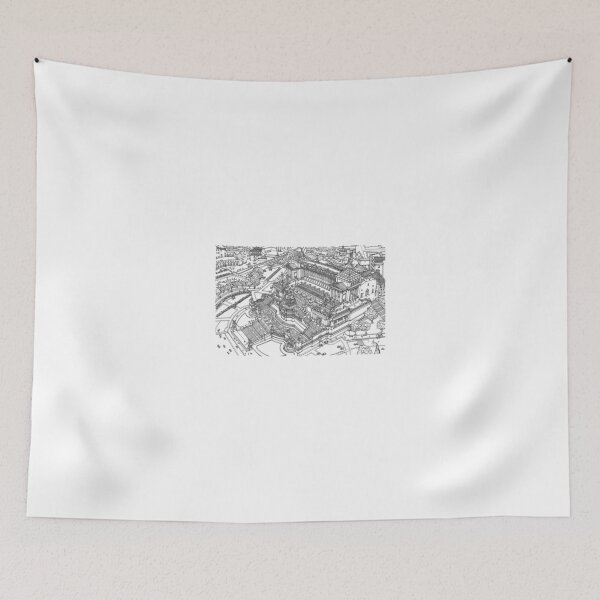 Item preview, Vittoriano monument designed and sold by LERILERA.