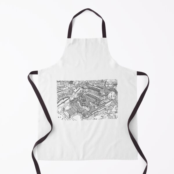 Item preview, Vittoriano monument designed and sold by LERILERA.