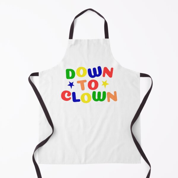 Item preview, Down To Clown Clowncore designed and sold by SunfullyYours.