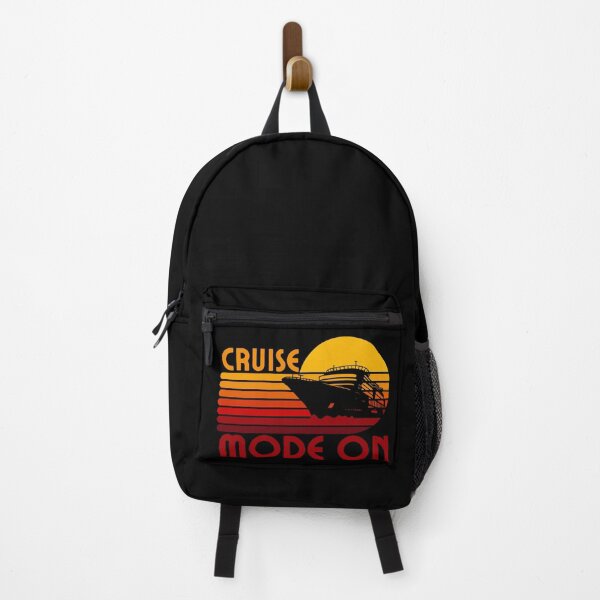 Item preview, Cruise mode on designed and sold by wiecekedyta.